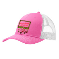 Happiest Season Pa Trucker Cap | Artistshot