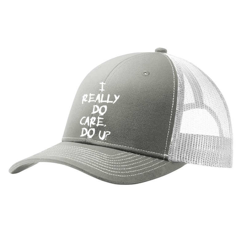 I Really Do Care Do U Melania Trump Pa Trucker Cap by hatetheme | Artistshot