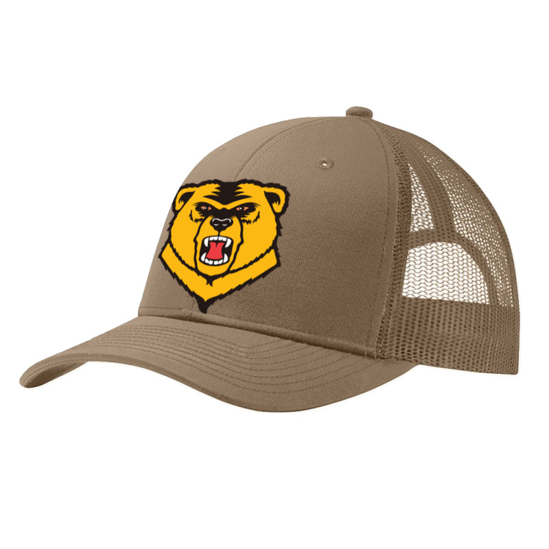 Western New England Golden Bears Pa Trucker Cap | Artistshot