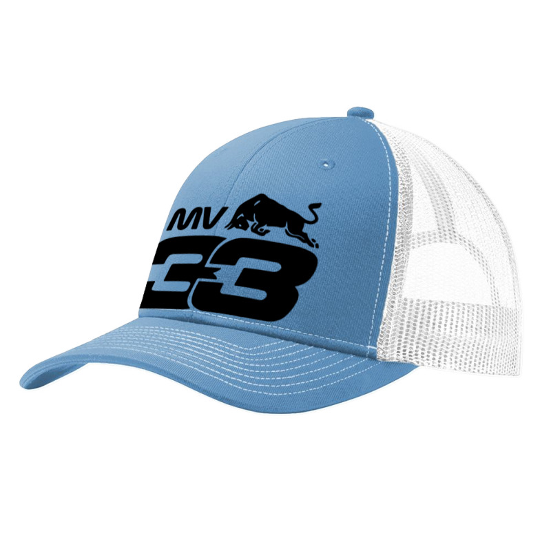 M V 33 Pa Trucker Cap by fidele milio | Artistshot