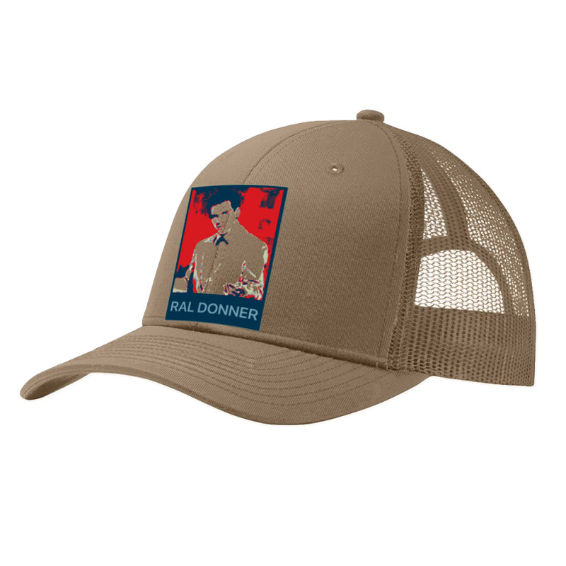 Ral Donner Pa Trucker Cap by nancy45 | Artistshot