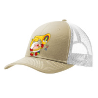 Rainbow Brite  Twink Pa Trucker Cap | Artistshot