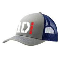 One Direction 1d Pa Trucker Cap | Artistshot