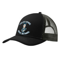 I Collect Spores Pa Trucker Cap | Artistshot