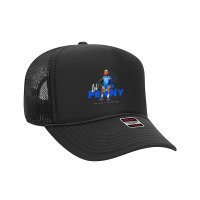 Lil_ Penny Foam Trucker Hat | Artistshot