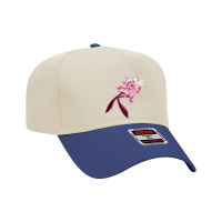 Angel Dust Wobackground Adjustable Baseball Cap | Artistshot