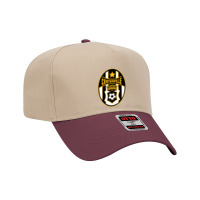 Centerville High School Adjustable Baseball Cap | Artistshot