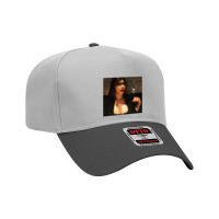 Mia Love Adjustable Baseball Cap | Artistshot