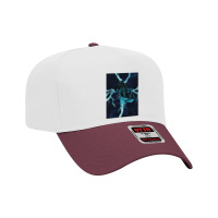 Stormcaller Adjustable Baseball Cap | Artistshot