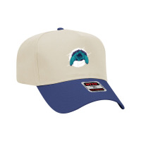 Alligator Snapping Turtle Adjustable Baseball Cap | Artistshot