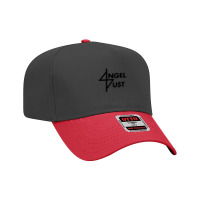 Angel Dust 1 1 Adjustable Baseball Cap | Artistshot