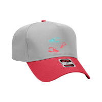 Lobsters Crustacean Core Adjustable Baseball Cap | Artistshot