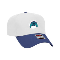 Alligator Snapping Turtle Adjustable Baseball Cap | Artistshot