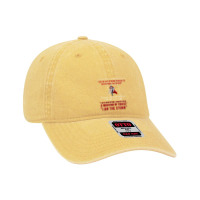 God Against Devil Christian Gift Believers Knight Dyed Cap | Artistshot