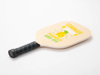 Lemonade Stand Founder And Ceo Premium T Shirt Pickleball Paddle | Artistshot