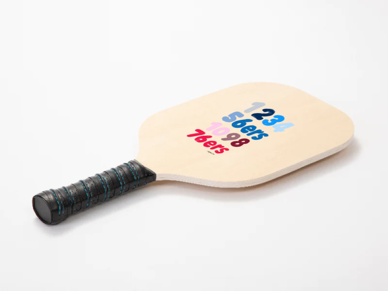 Clap Ya Hands Pickleball Paddle | Artistshot