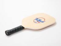 Flatbush Brooklyn Pickleball Paddle | Artistshot