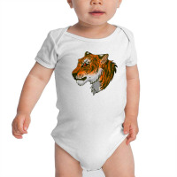 Animation, Anime, Jungle, Animals,jeby, Stripes, Oogway Baby Bodysuit | Artistshot