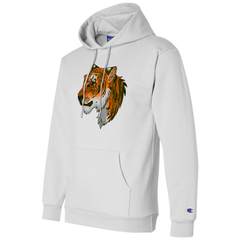 Animation, Anime, Jungle, Animals,jeby, Stripes, Oogway Champion Hoodie by Boger50 | Artistshot