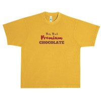 This That  Chocolate This That  Chocolate Urban Heavy T-shirt | Artistshot