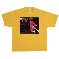 Could Jesus Ball Poster Urban Heavy T-shirt | Artistshot