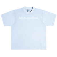 Babette Ate Oatmeal Urban Heavy T-shirt | Artistshot