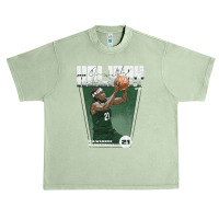 Jrue Holiday Premiere Urban Heavy T-shirt | Artistshot