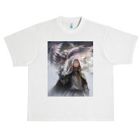 Identity V Seer Urban Heavy T-shirt | Artistshot