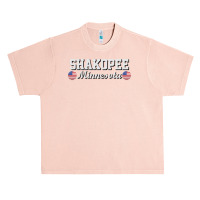 Shakopee Minnesota Urban Heavy T-shirt | Artistshot