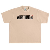 Eurythmics Classic Aesthetic Urban Heavy T-shirt | Artistshot