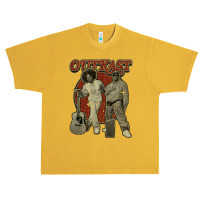 Vintage - Outkast Urban Heavy T-shirt | Artistshot