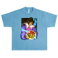 Dragon Dreamer Urban Heavy T-shirt | Artistshot