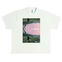 Mirror Film Urban Heavy T-shirt | Artistshot