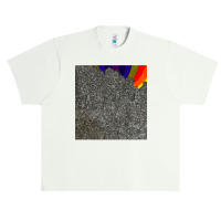 Lightning Bolt Wonderful Rainbow Classic T Urban Heavy T-shirt | Artistshot