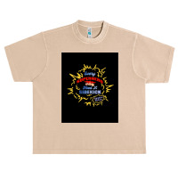 Every Superhero Needs A Sidekick And Sidekick Shirt Urban Heavy T-shirt | Artistshot