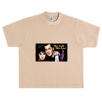 Hum Aapke Hain Koun Art Painting Urban Heavy T-shirt | Artistshot