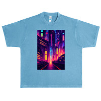 Cobblestone Urban Heavy T-shirt | Artistshot