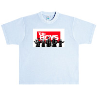 The Boys Urban Heavy T-shirt | Artistshot