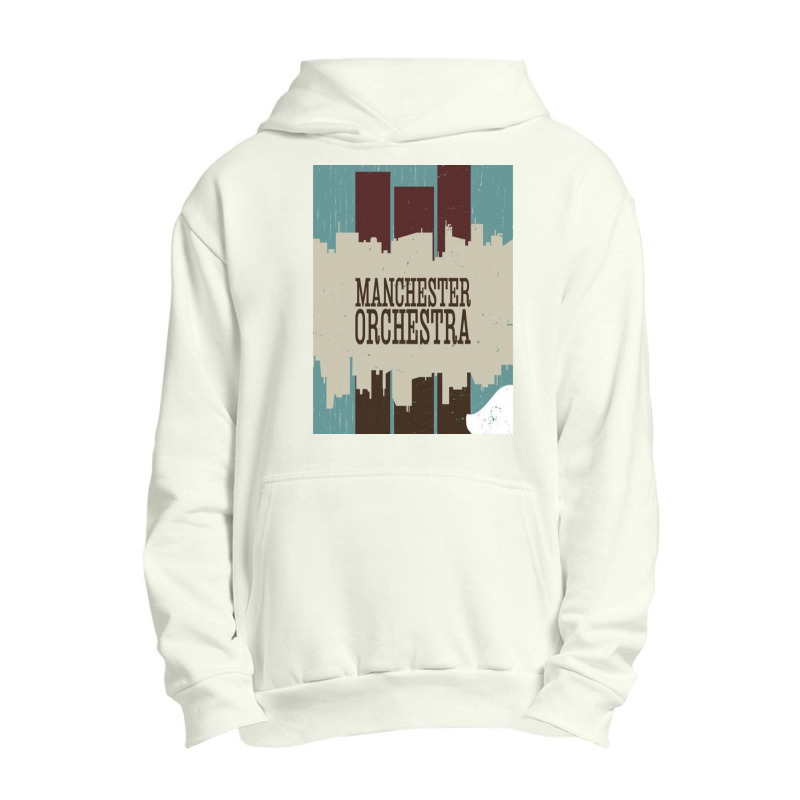 Captain Urban Pullover Hoodie | Artistshot