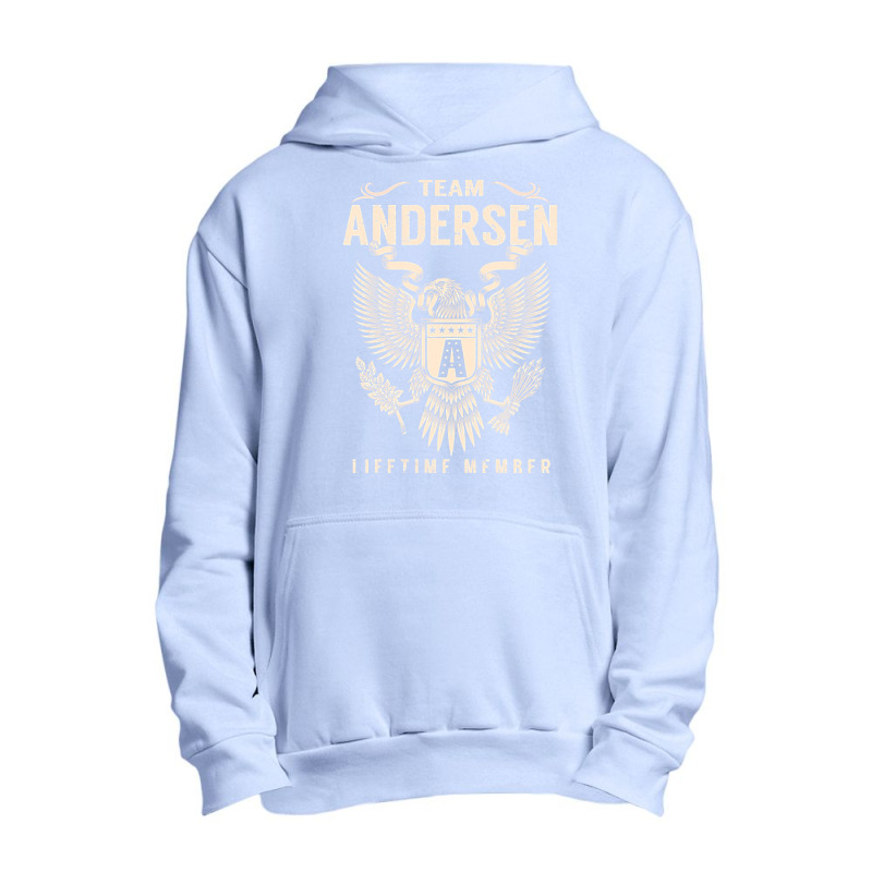 Andersen Urban Pullover Hoodie by oatesorlandoi9eepf | Artistshot