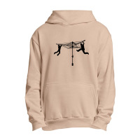 Merry Go Hills Hoist Urban Pullover Hoodie | Artistshot