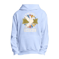 Phoenix Bird Vintage Classic Retro Love T Shirt Urban Pullover Hoodie | Artistshot