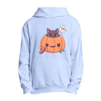 Mode Spooky Urban Pullover Hoodie | Artistshot