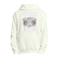 I Smoked Your V8 You Call Me A Cheater You're Just Mad Urban Pullover Hoodie | Artistshot