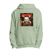 Copperhead Road Urban Pullover Hoodie | Artistshot