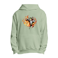 Sanji Urban Pullover Hoodie | Artistshot