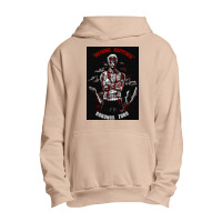 Zoro Urban Pullover Hoodie | Artistshot