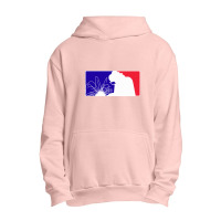 Welder League Urban Pullover Hoodie | Artistshot