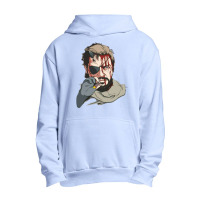 Metal Gear Solid 15 Urban Pullover Hoodie | Artistshot