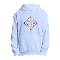 The Solemn Host Urban Pullover Hoodie | Artistshot